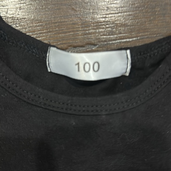 2T-100 Minnie dress never worn! Like new! - Picture 3 of 4